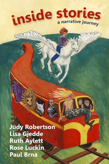 Inside Stories: A Narrative Journey