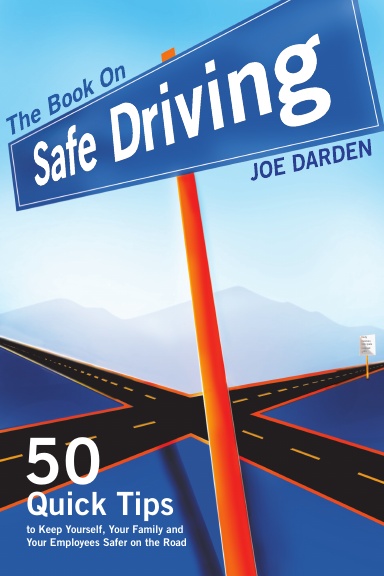 The Book On Safe Driving