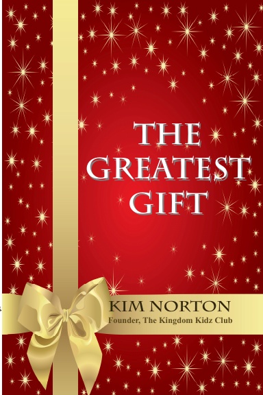 The Greatest Gift_revised