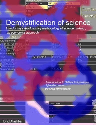 Demystification of Science