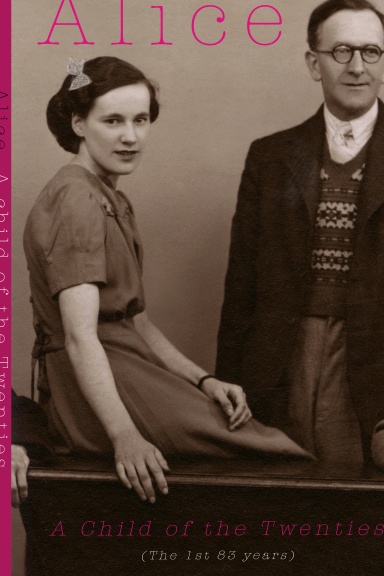Alice: A Child of the twenties