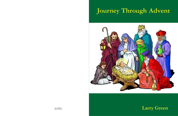 Journey Through Advent