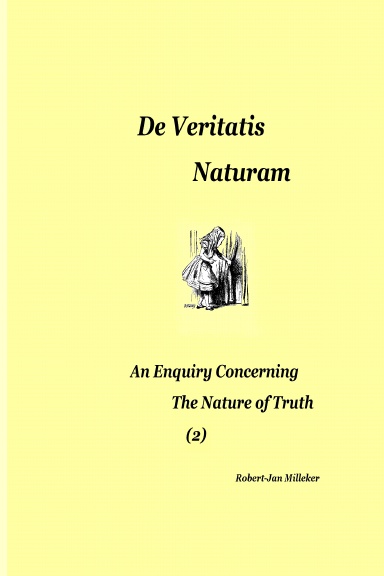 De Veritatis Naturam (2)