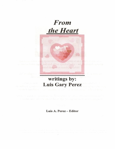 From the Heart