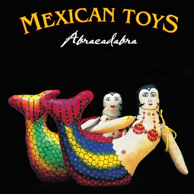 Mexican Toys