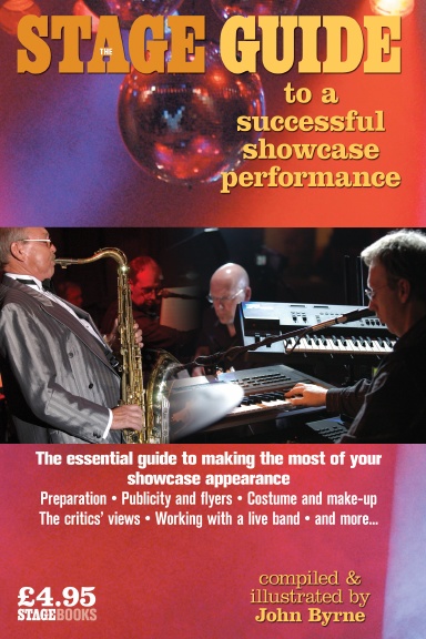 The Stage Guide to a Successful Showcase Performance