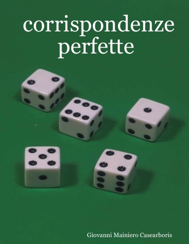 corrispondenze perfette