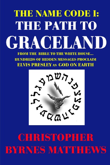 THE NAME CODE I: THE PATH TO GRACELAND.