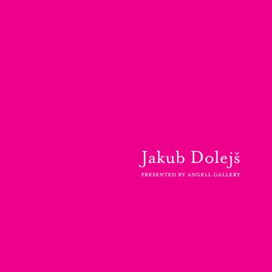Jakub Dolejs 2007