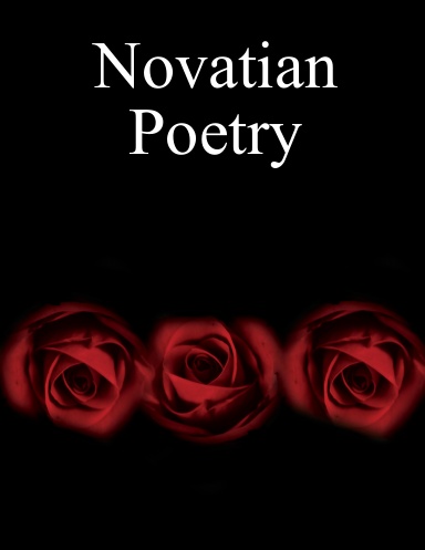 Novatian Poetry