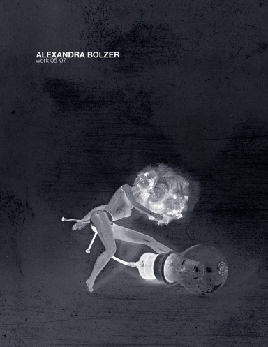 Alexandra Bolzer | work 05-07