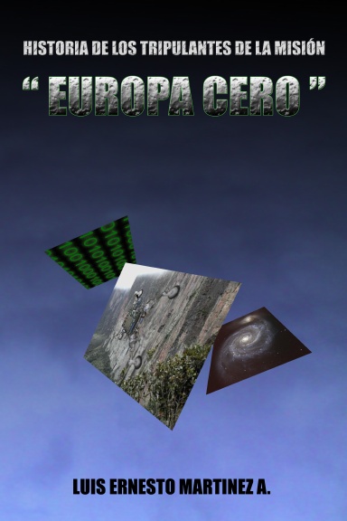 EUROPA CERO
