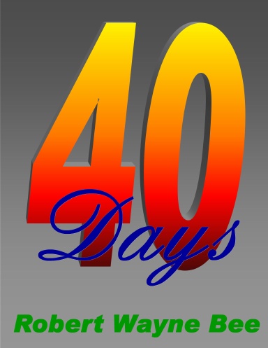 40 Days