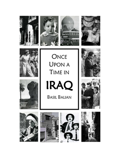 Once Upon a Time in Iraq - A Preview