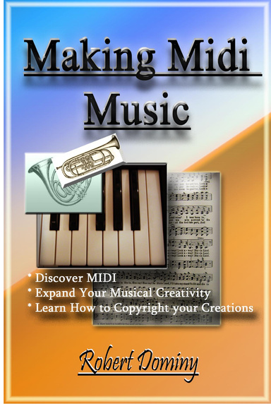Making MIDI Music