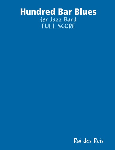 Hundred Bar Blues