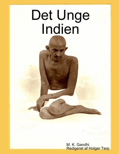 Det Unge Indien