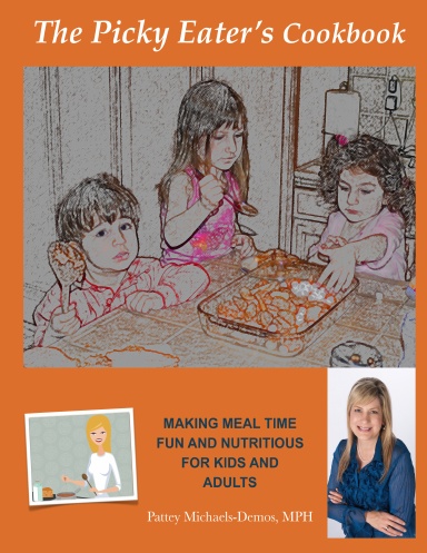 The Picky Eater's Cookbook