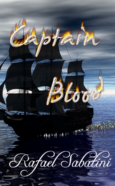 Captain Blood