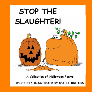Stop The Slaughter
