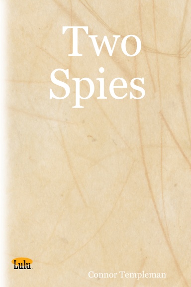 Two Spies