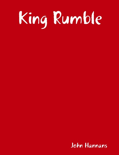 King Rumble