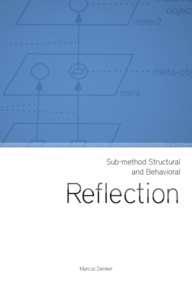 Sub-method Structural and Behavioral Reflection