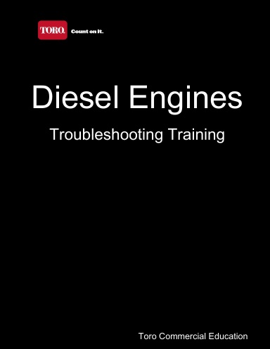 Diesel Engines