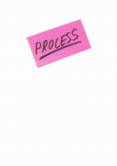 P R O C E S S