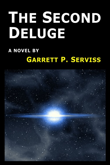 The Second Deluge