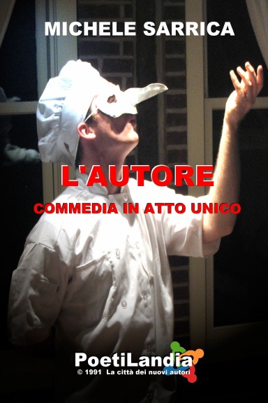 L'AUTORE