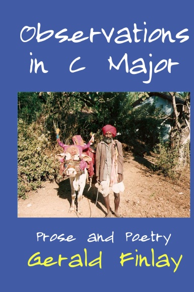 Observations in C Major.