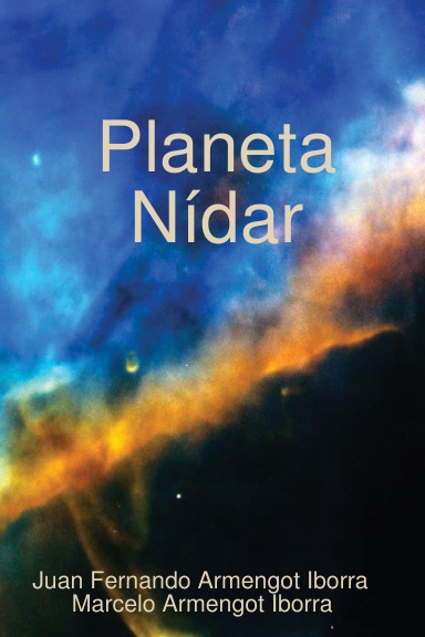 Planeta Nídar