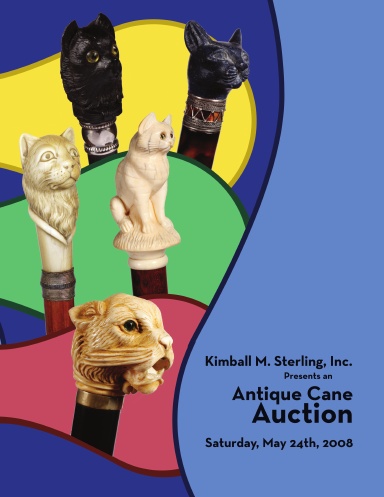 May Auction Catalog 2