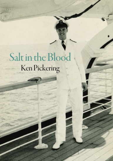 Salt in the Blood