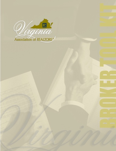 Broker Tool Kit