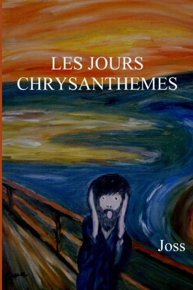 Les jours chrysanthèmes