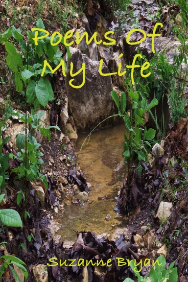 Poems Of My Life