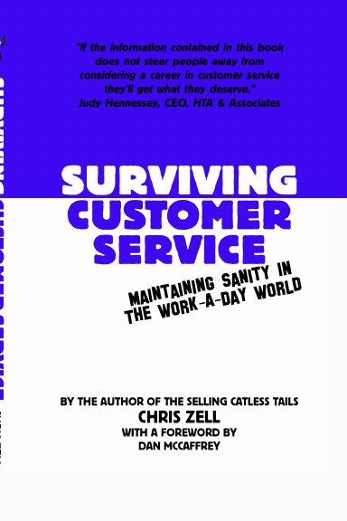Surviving Customer Service