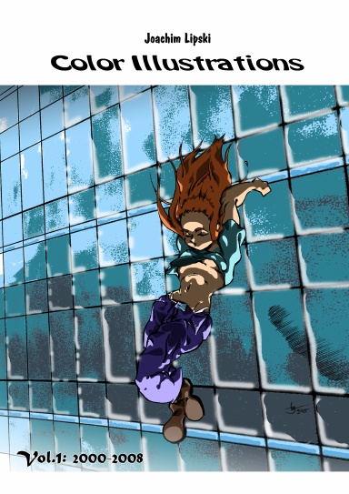 Color Illustrations Vol. 1