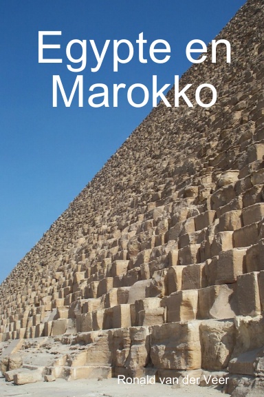 Egypte en Marokko