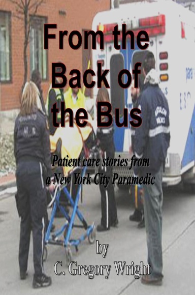From the Back of the Bus