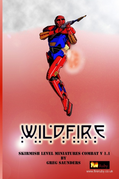 Wildfire v1.1