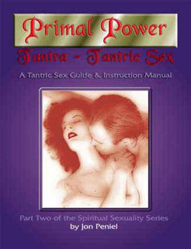 Primal Power Tantra