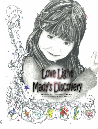 Love Light, Mady's Discovery