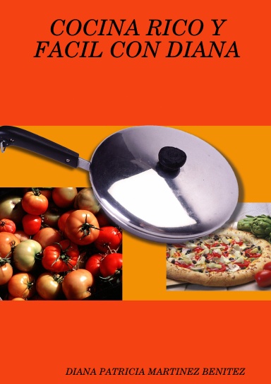 COCINA RICO Y FACIL CON DIANA