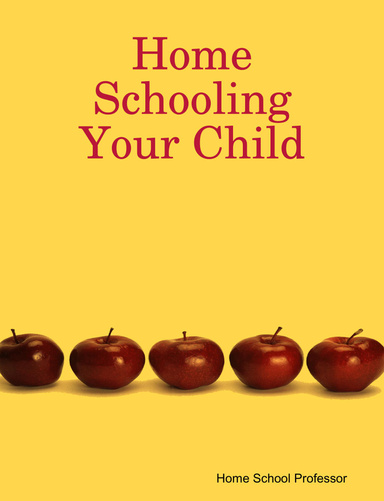 HomeSchool Professor