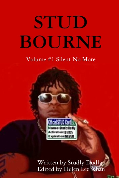 STUD BOURNE