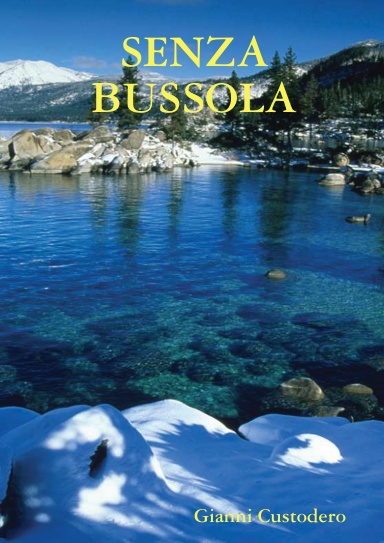 SENZA BUSSOLA