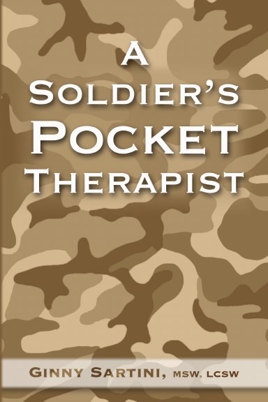A Soldier's Pocket Therapist